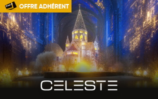 C&eacute;leste